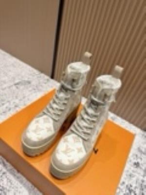 wholesale quality women louis vuitton shoes model no. 547